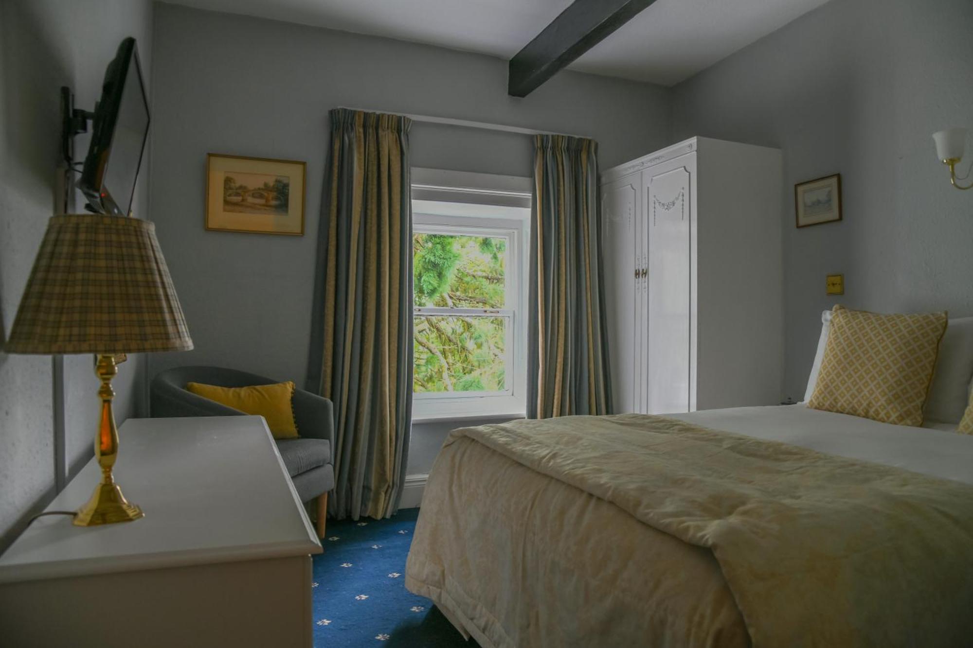 Lowbyer Manor Country House Alston Exterior foto